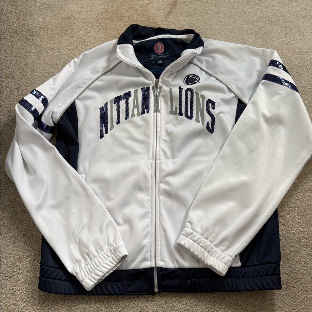 Penn State Jacket